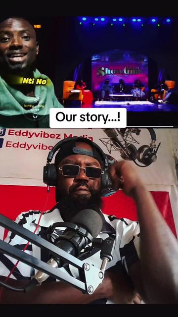@Eddy vibez Media