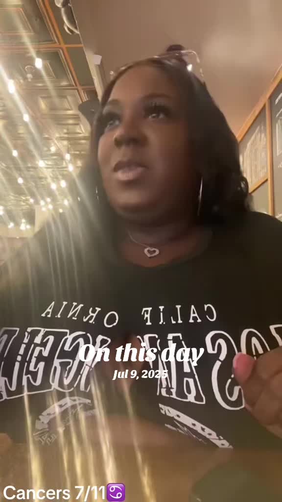 @Sabrina Lawrence