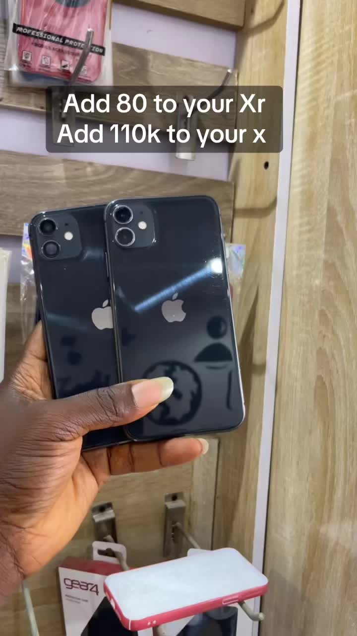 @PHONE PLUG IN IBADAN