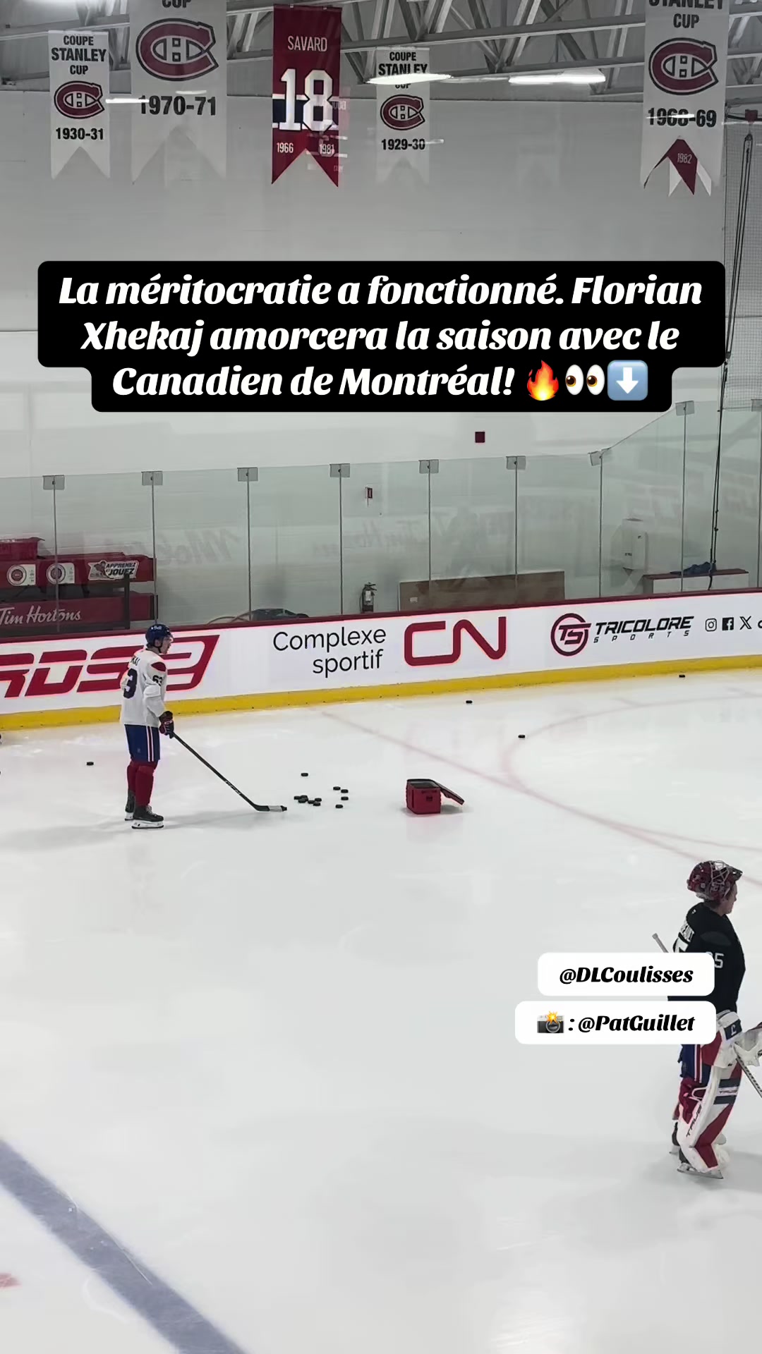@Patrick Guillet