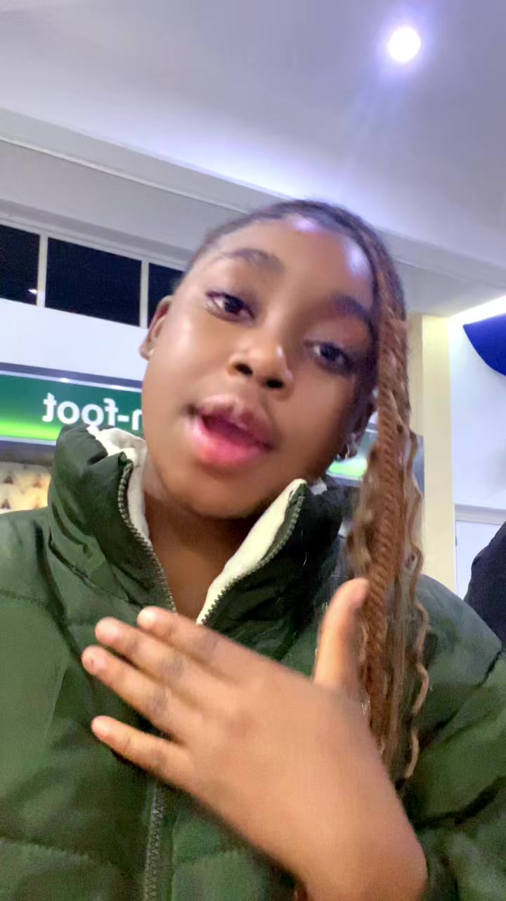 @Tanatswamodel