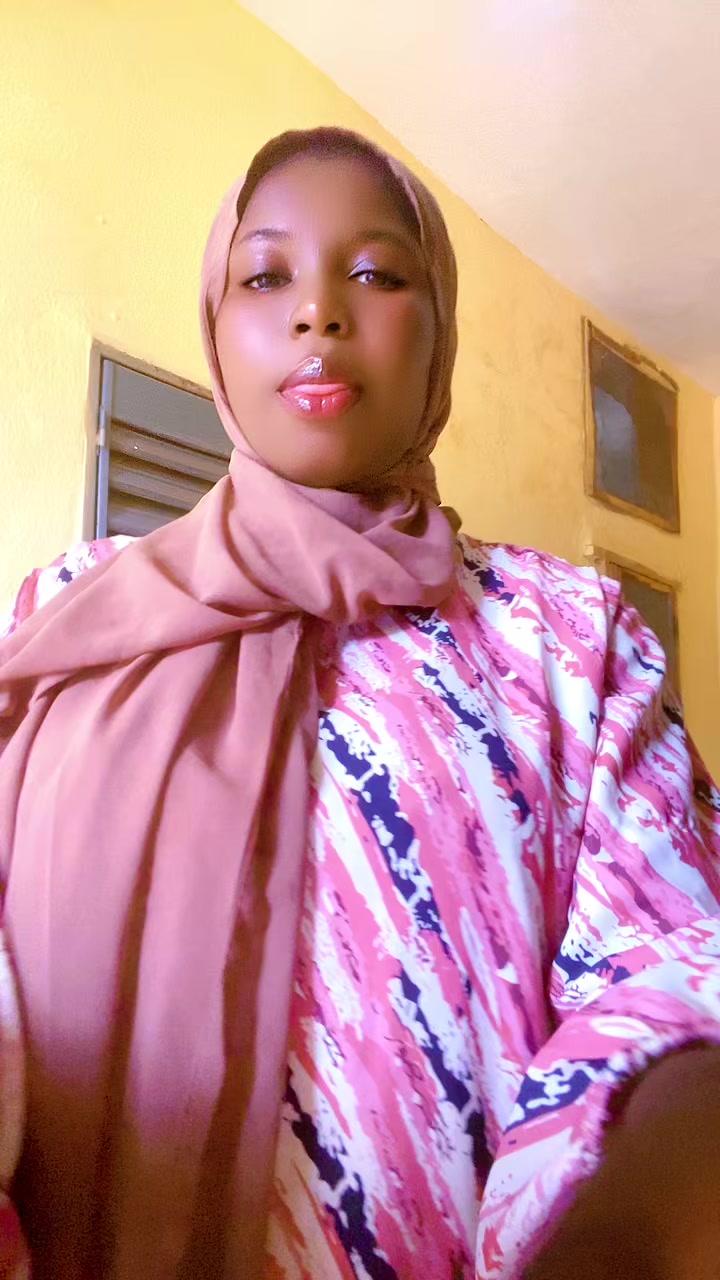 @Fatoumata Maiga
