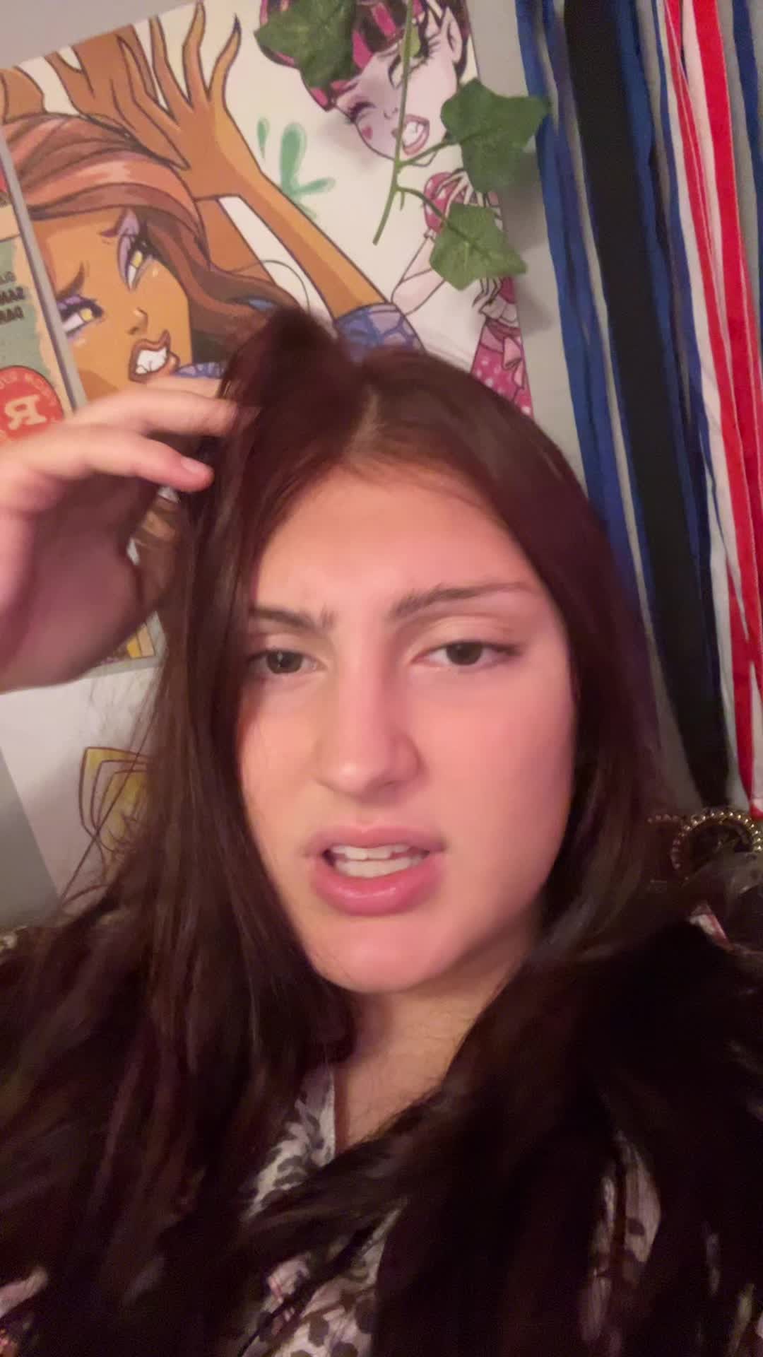 @lily stark