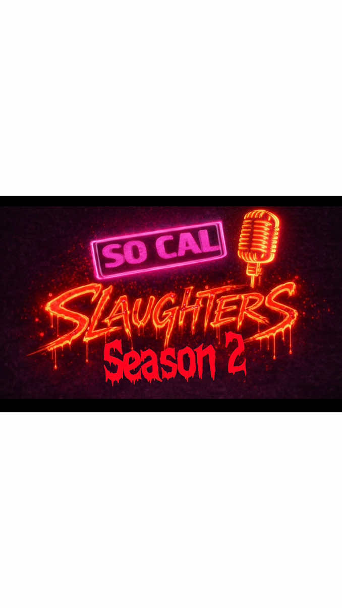 @So Cal Slaughters