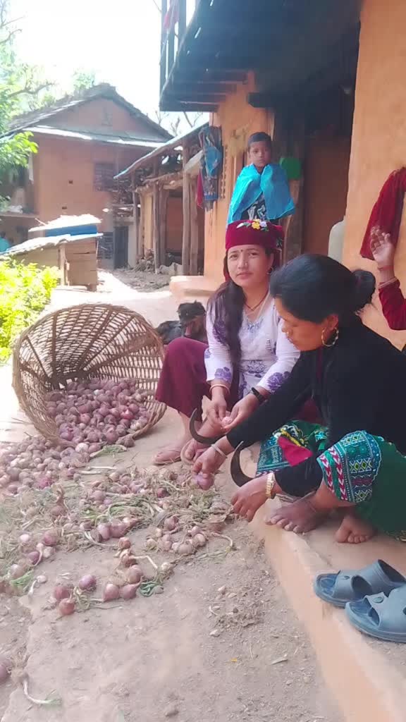 @Tulsi Xettri