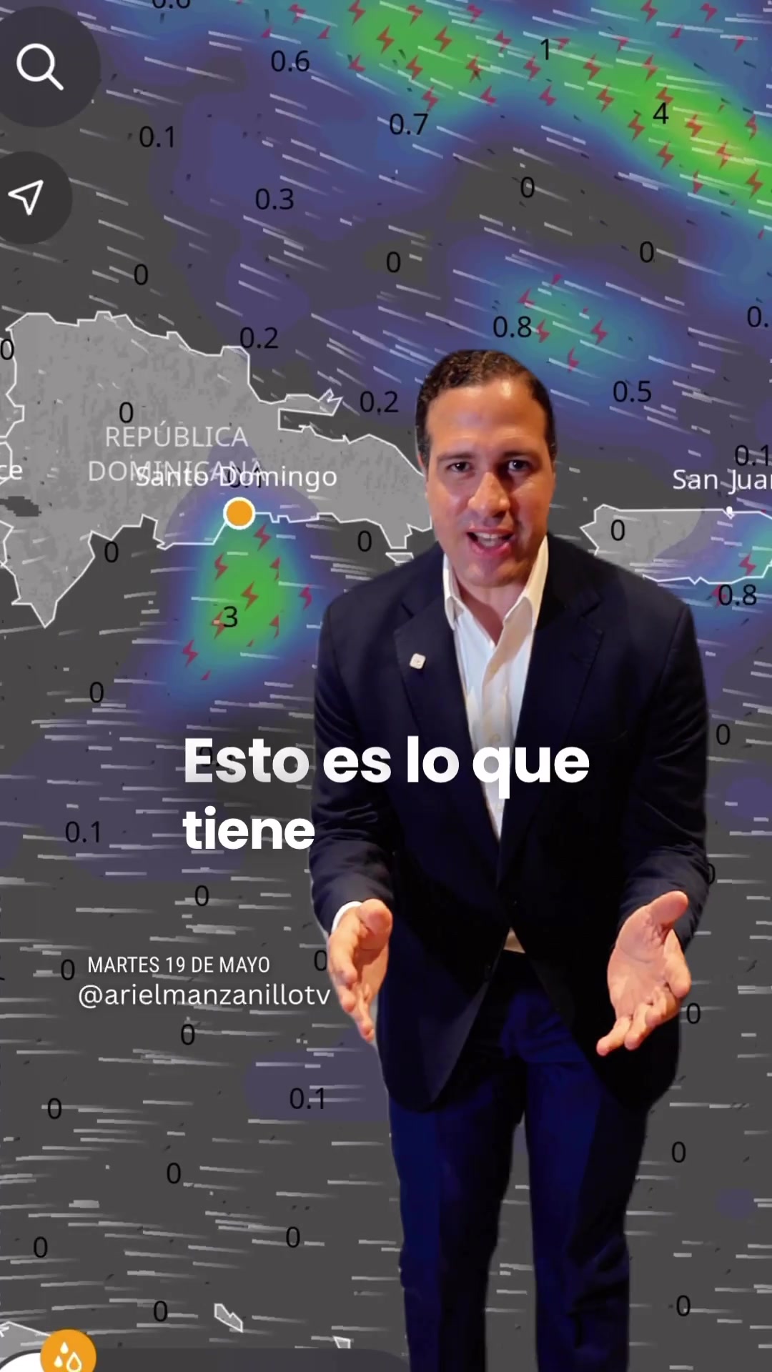 @Arielmanzanillotv