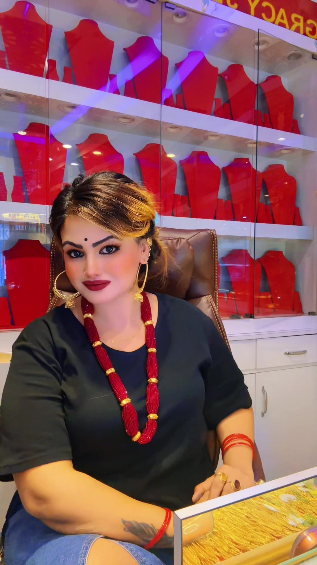 @Roji Chetri