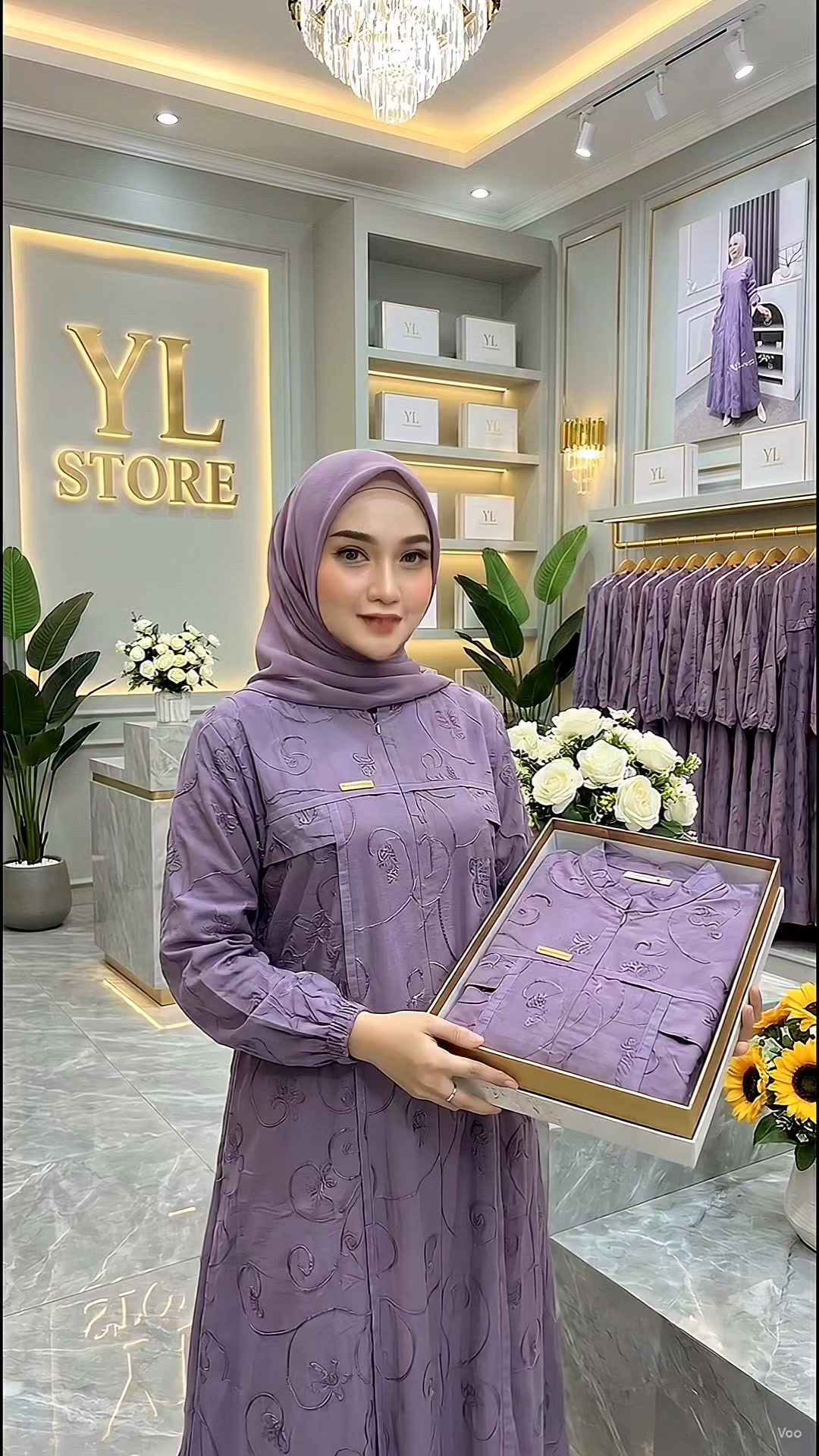 @YL STORE