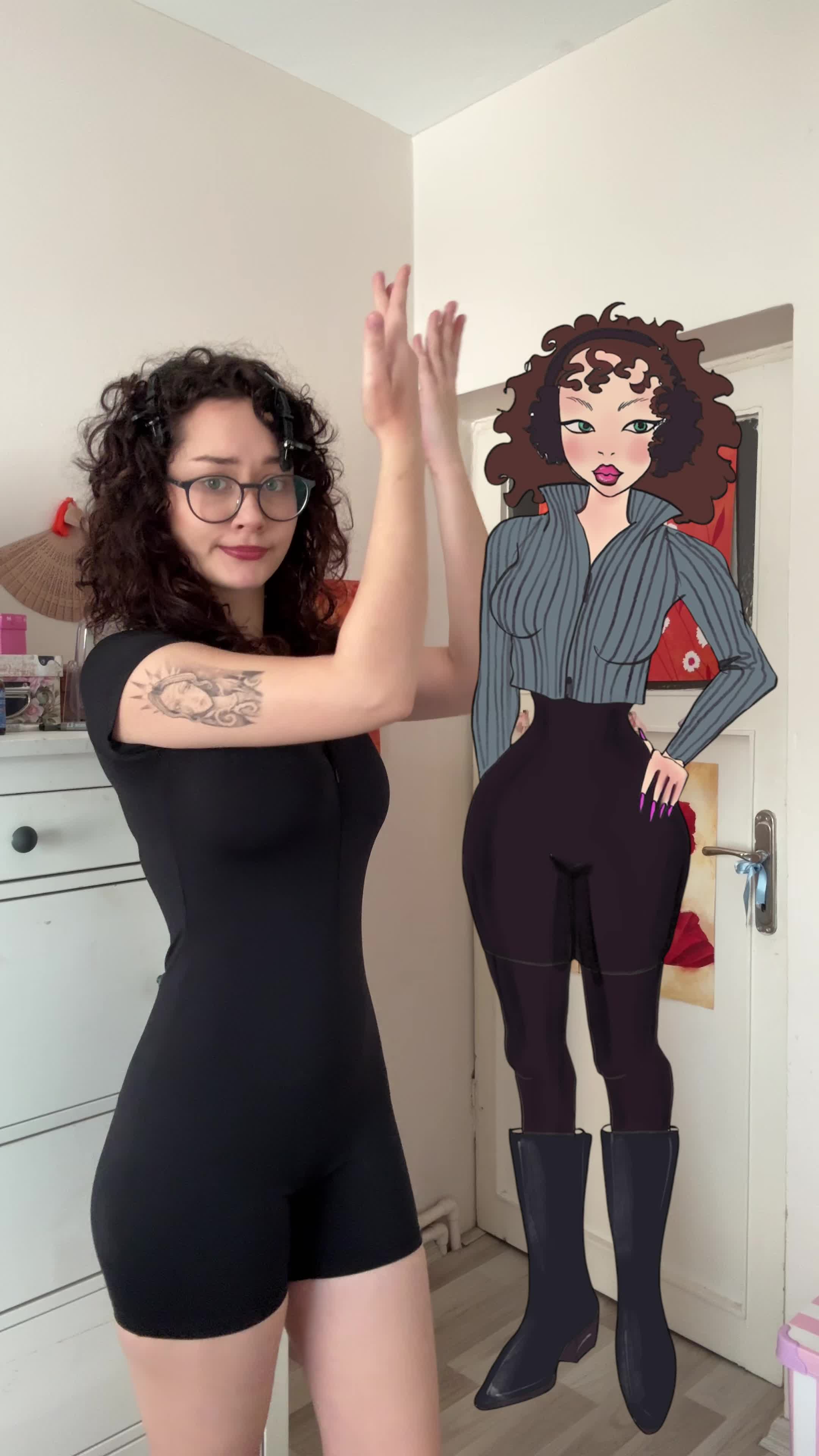 @Tanya Pekkendir