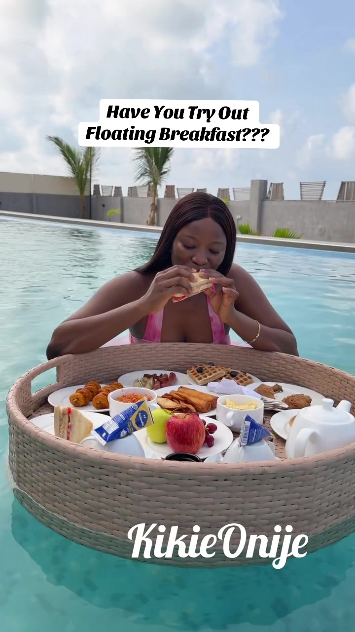 @Kikieonije😋|Eyin Onije😋