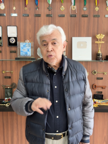 @jorgebarontv