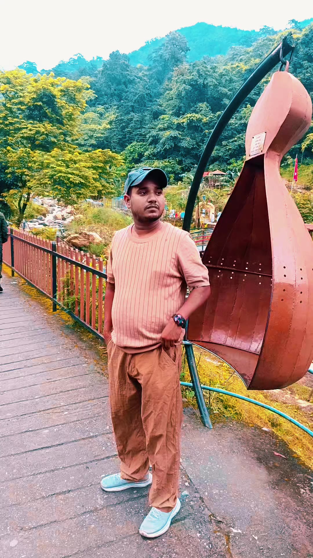 @KuNdanSingh Rajput