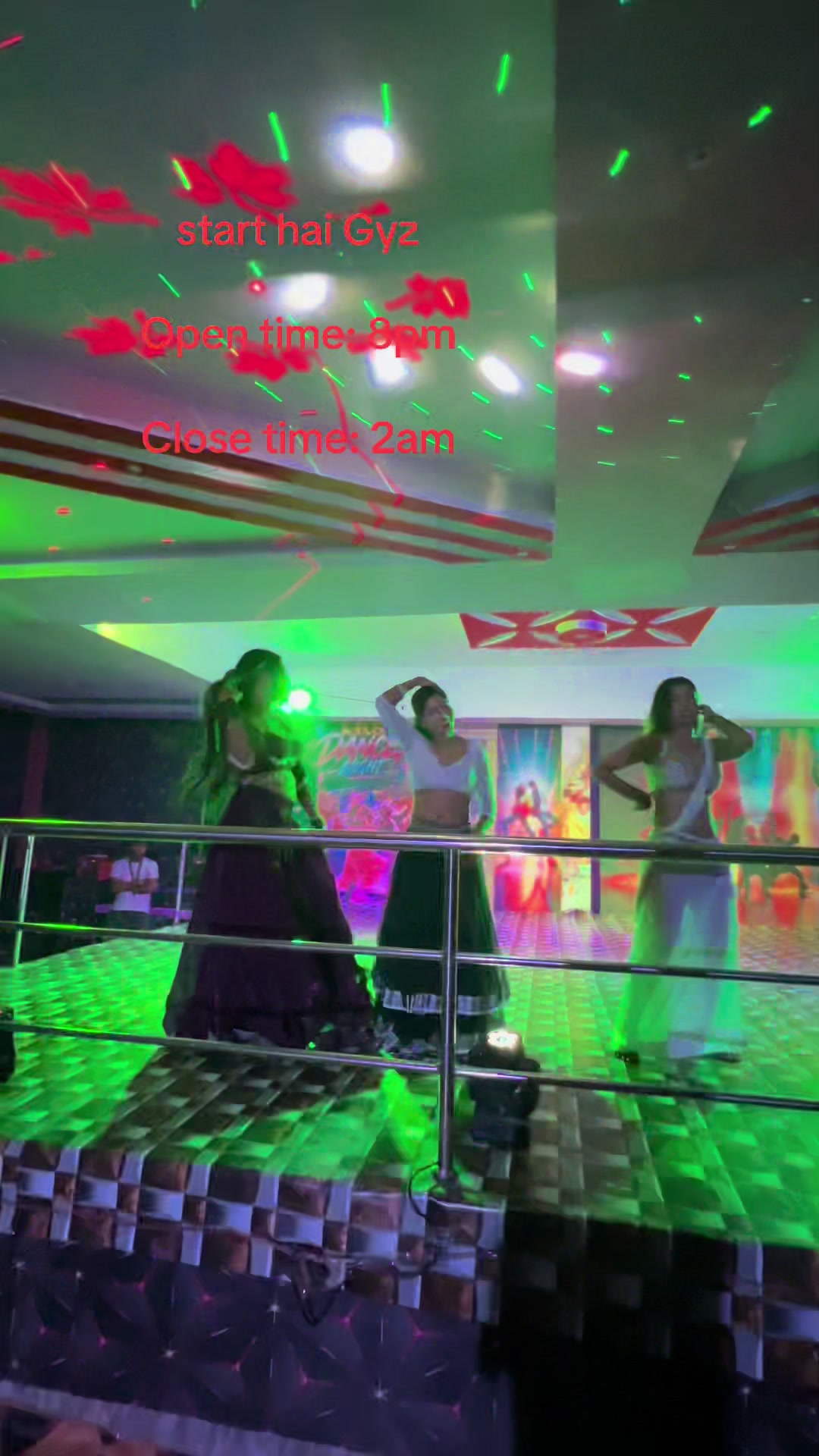 @JALESH. DANCE BAR & RESTAURANT