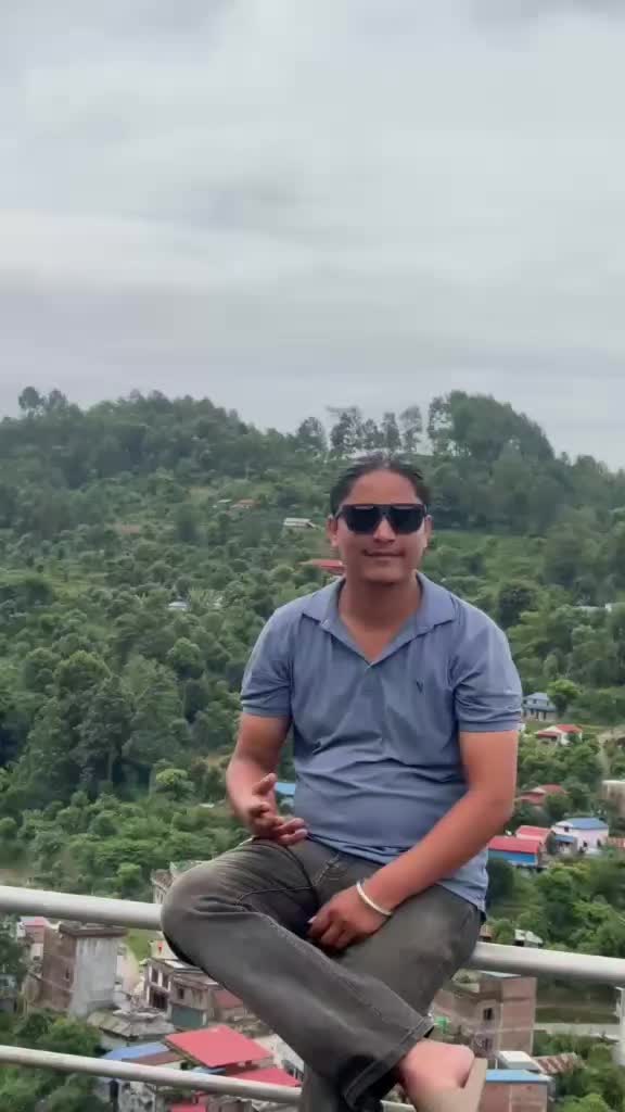 @Suman bhatta