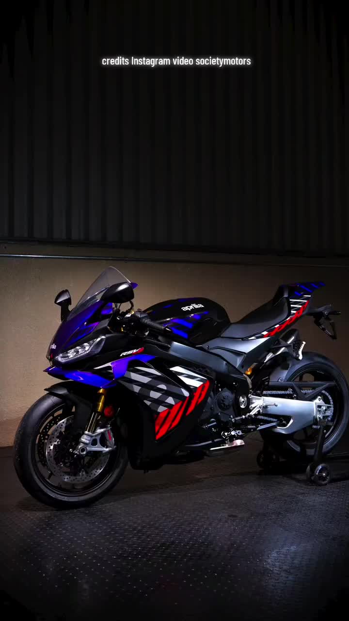 @Aprilia Planet Official