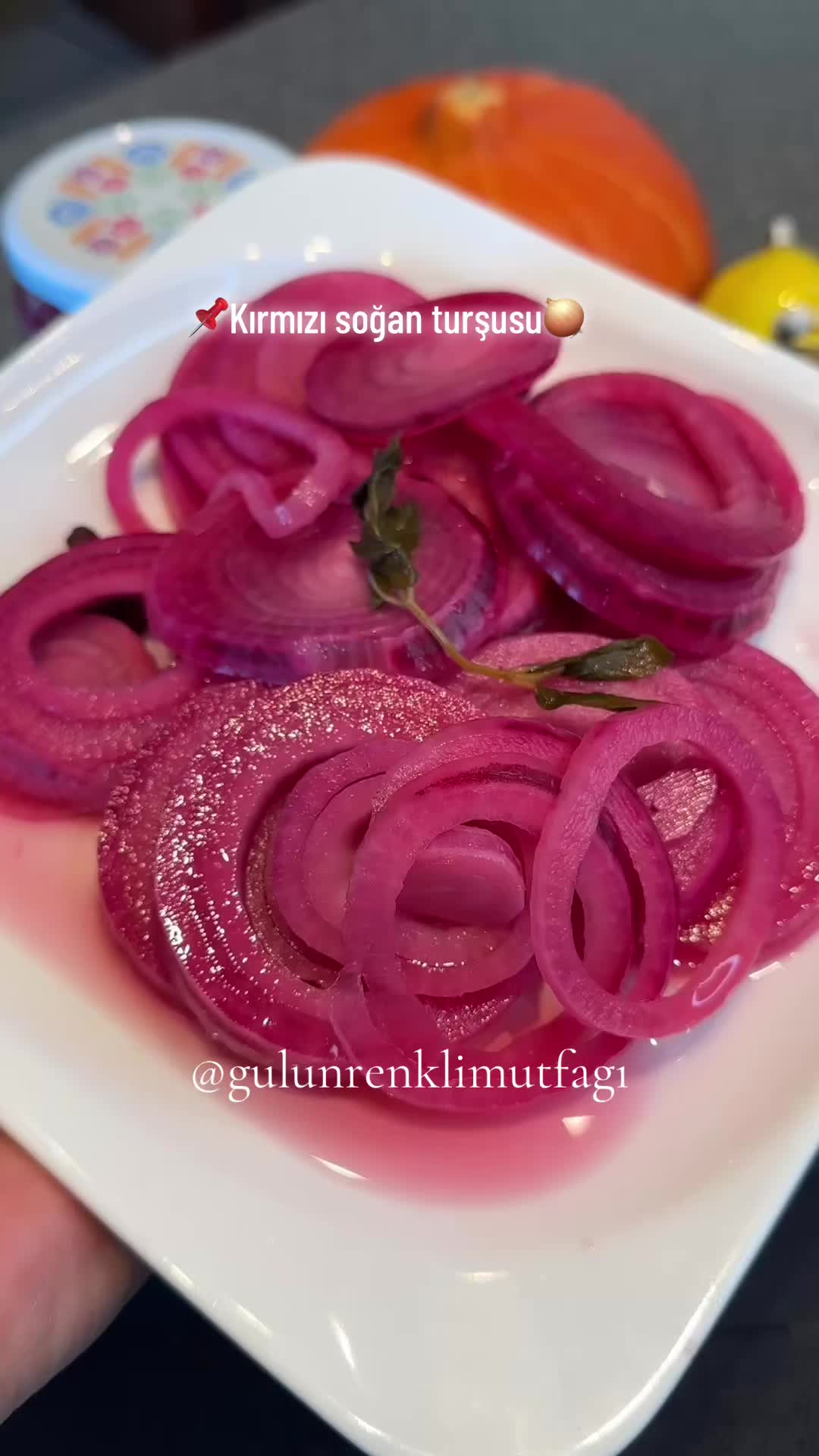 @gulunrenklimutfagi
