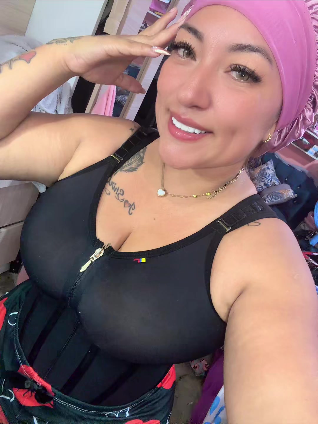@🐷MAMI SHIRLEY 🐷