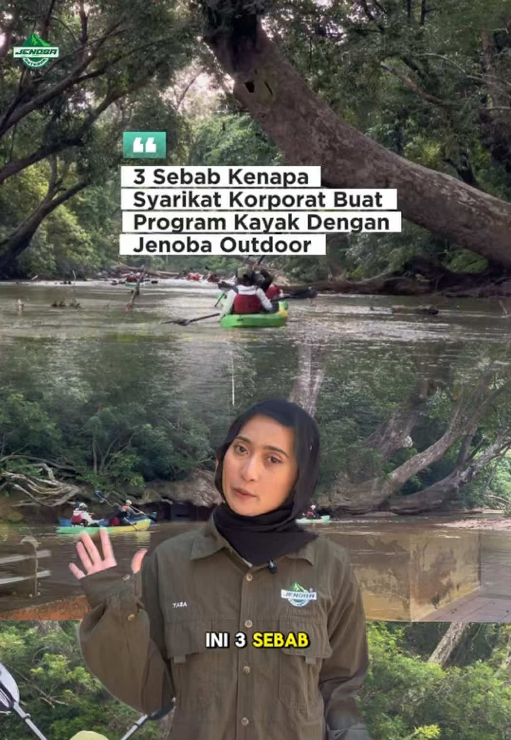 @Jenoba Outdoor