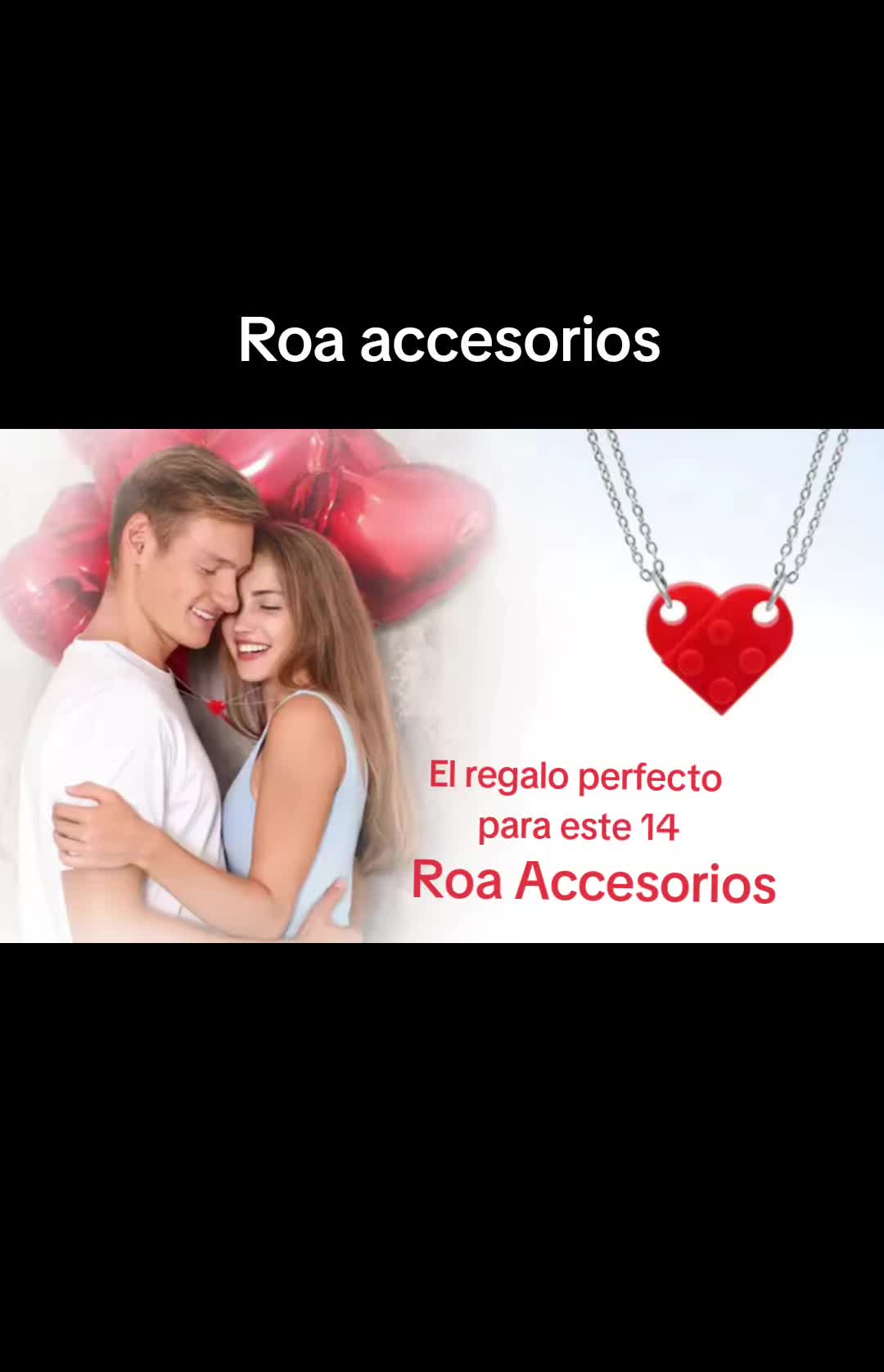 @Roa Accesorios