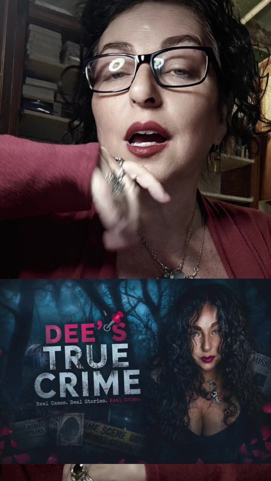 @Dee's True Crime