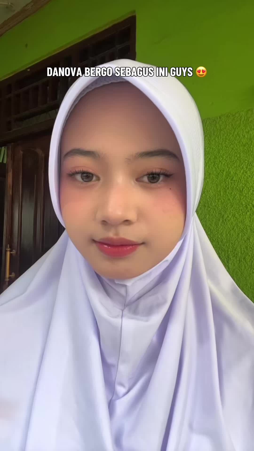 @Danova Bergo
