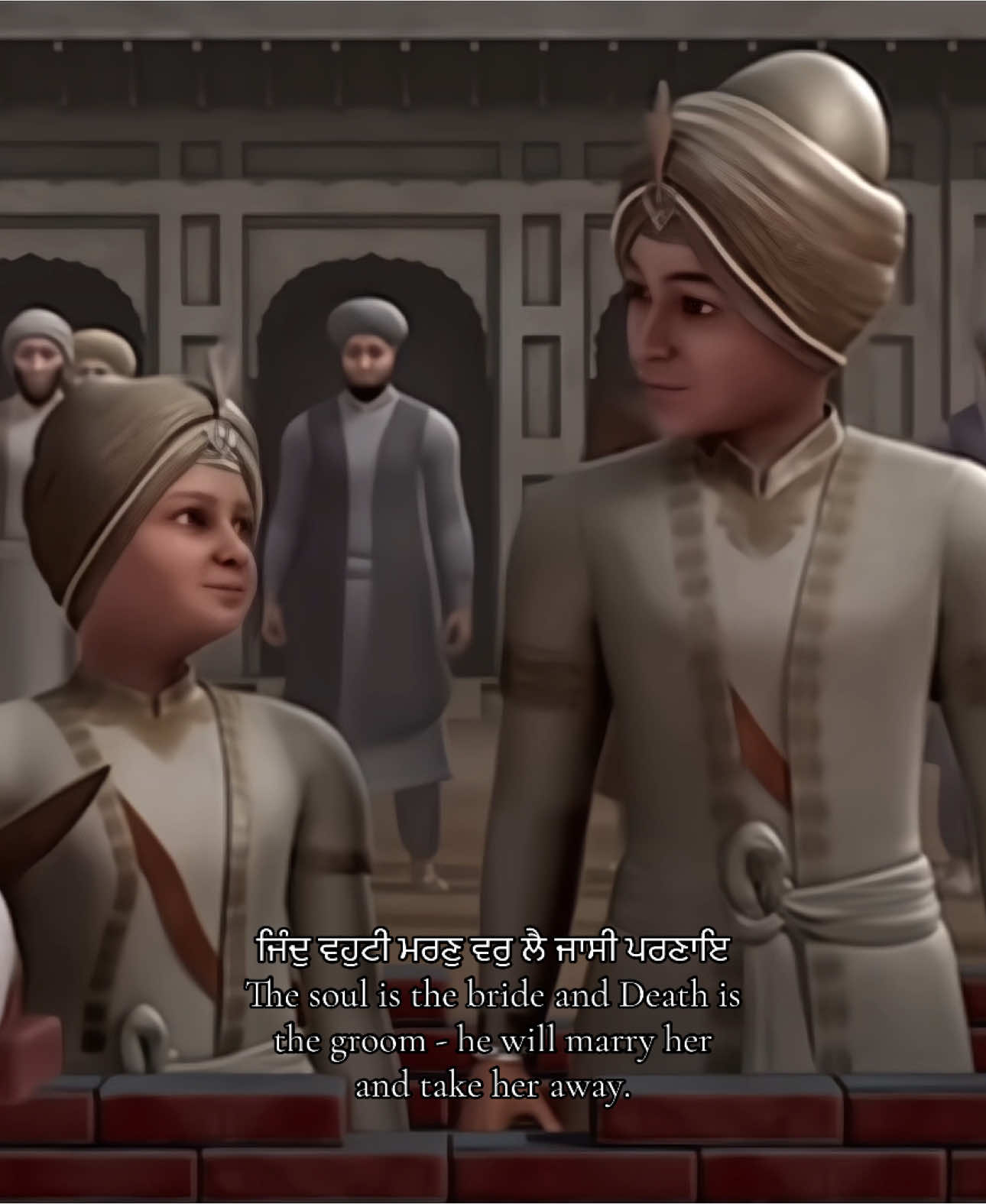 @sikh
