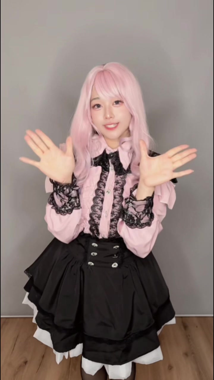 @Alice