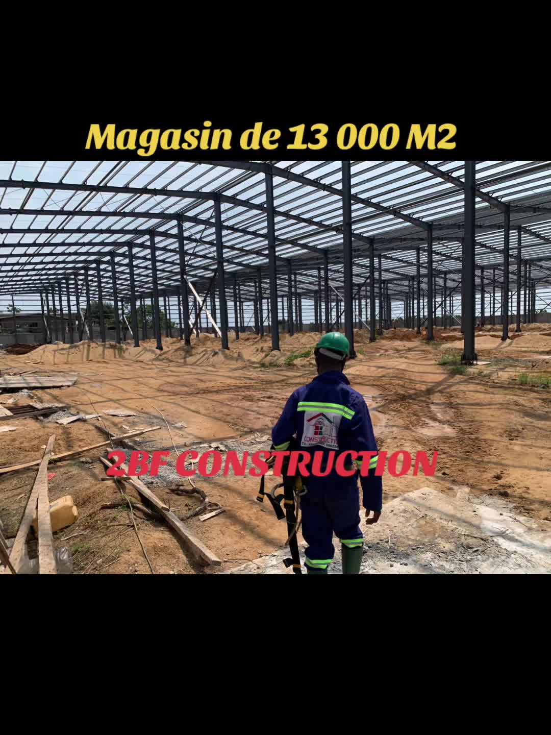 @2BF CONSTRUCTION