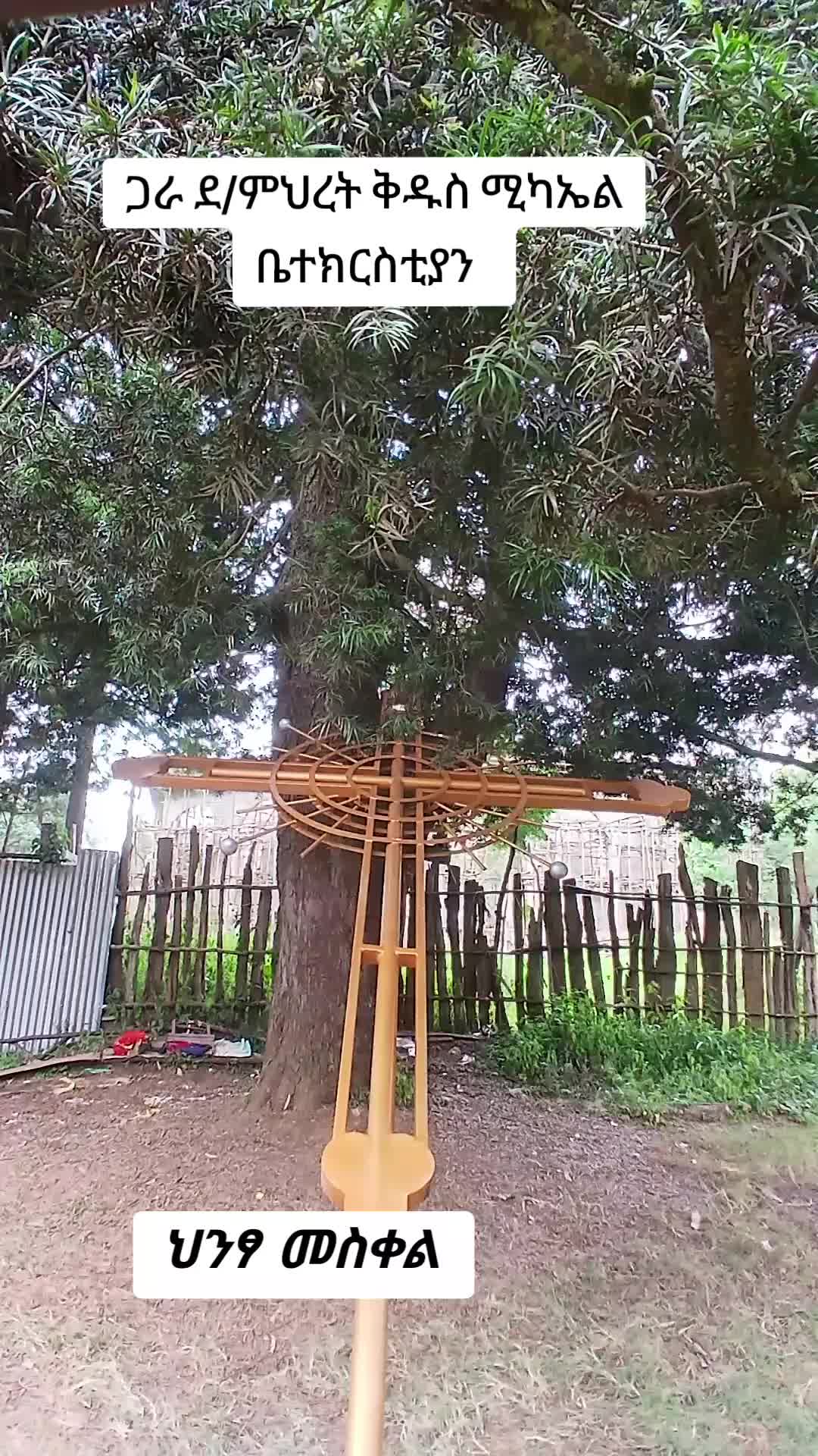 @DEVA Ye ተዋህዶ