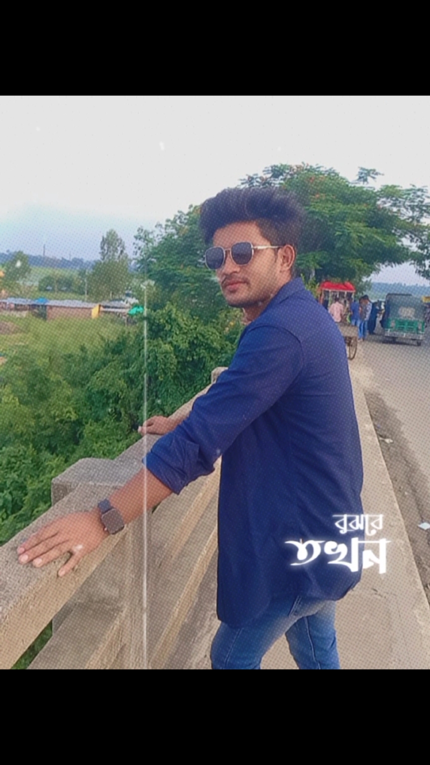 @Rodro Ahmed