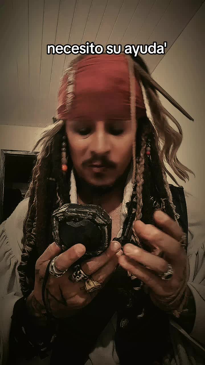 @Jack ☠️ multiverso