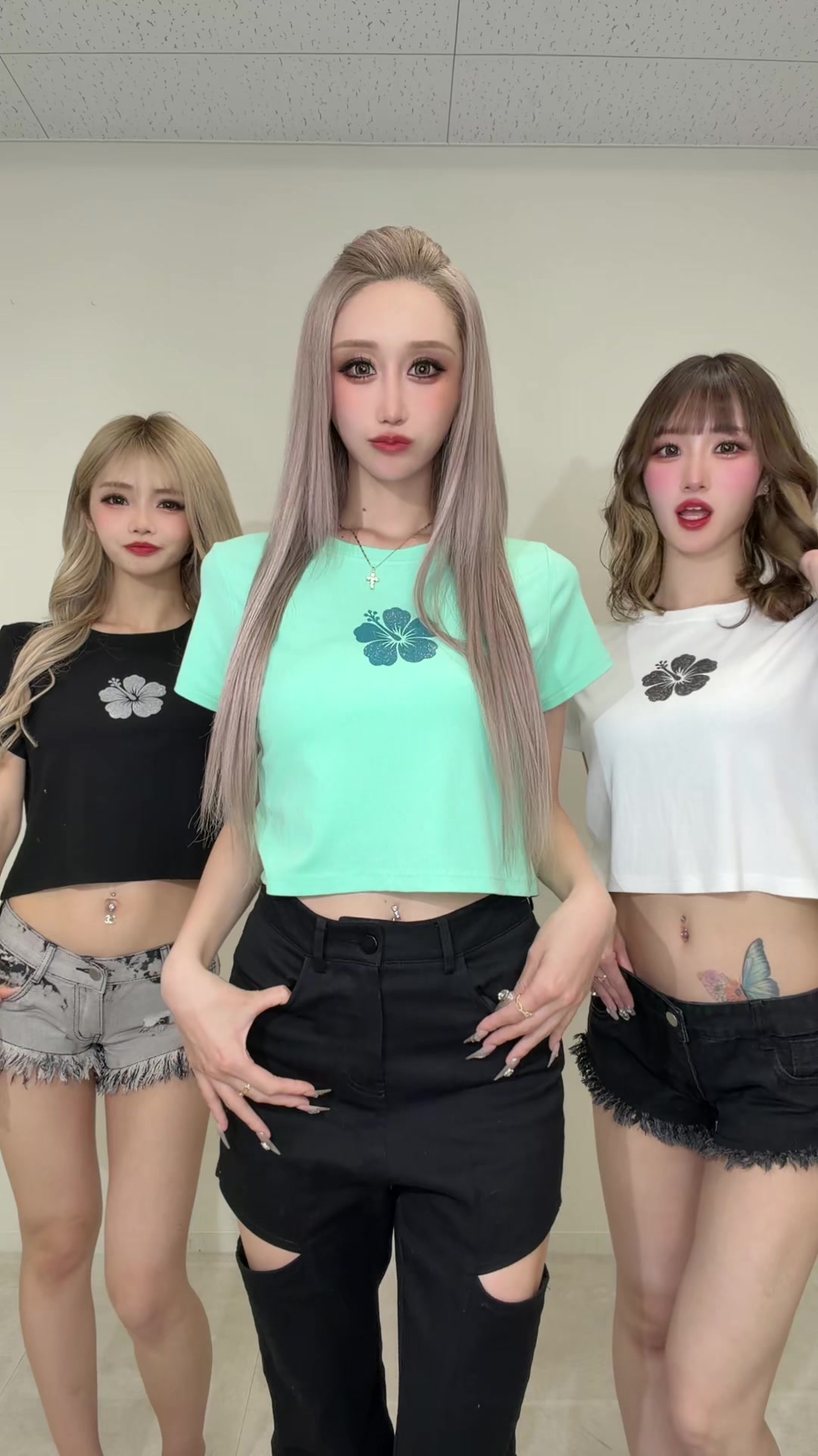 @ゆう＠バーレスク大阪