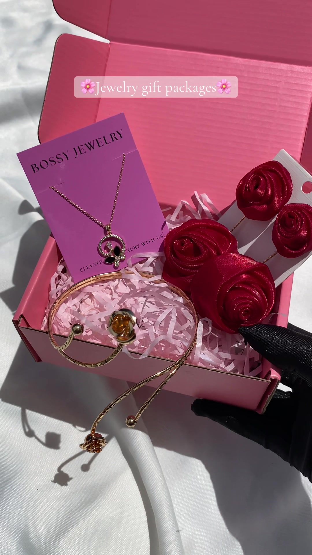 @BOSSY JEWELRY.ug