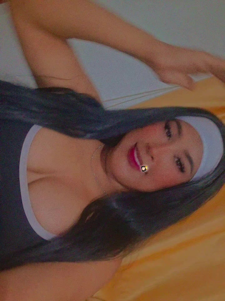@Maya Cardona