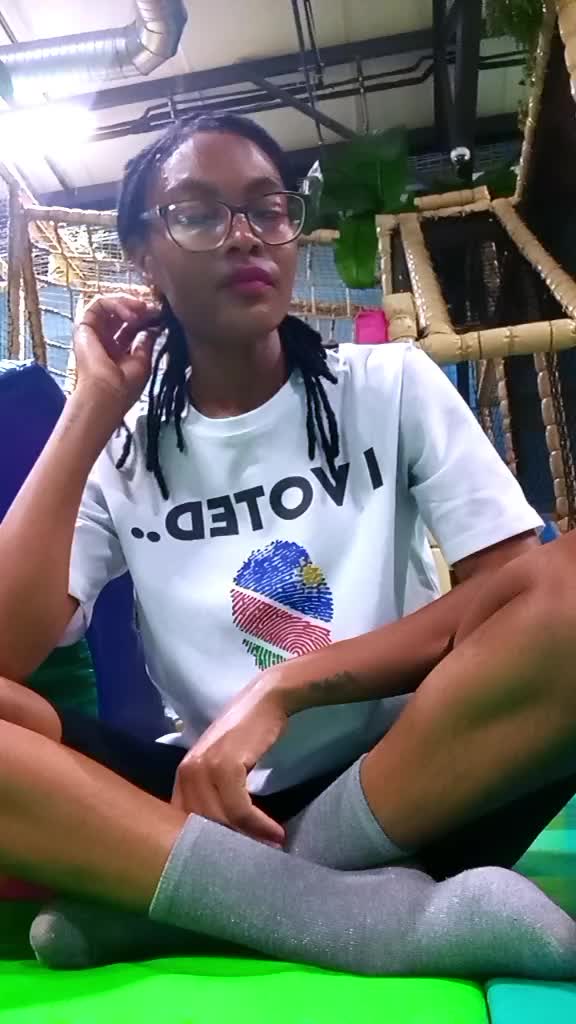 @Ndapandula