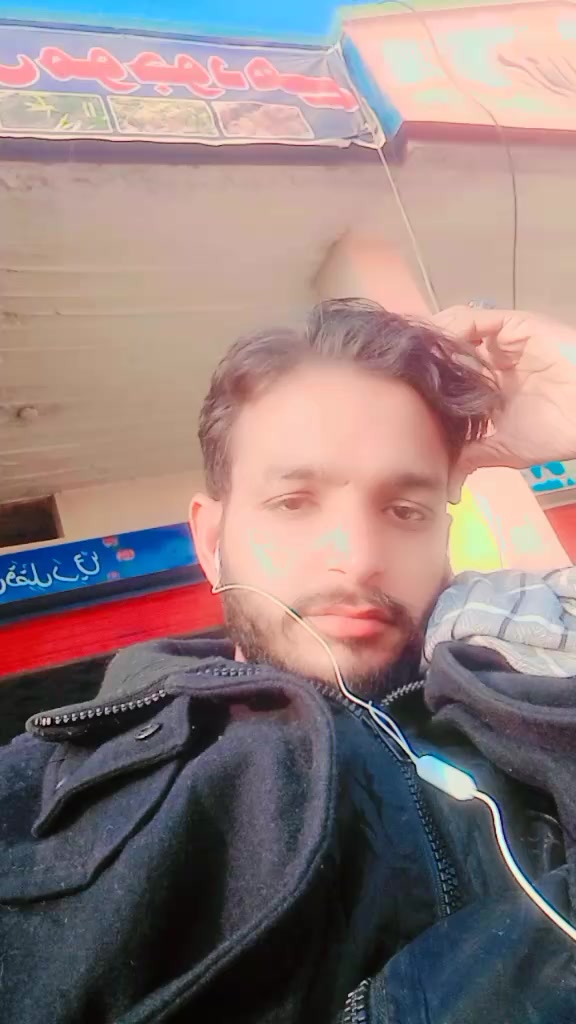 @Ahmad Rasool