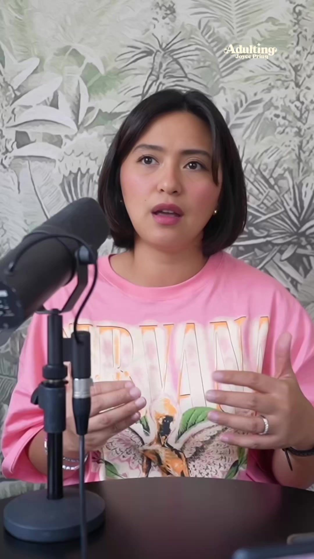 @Joyce Pring