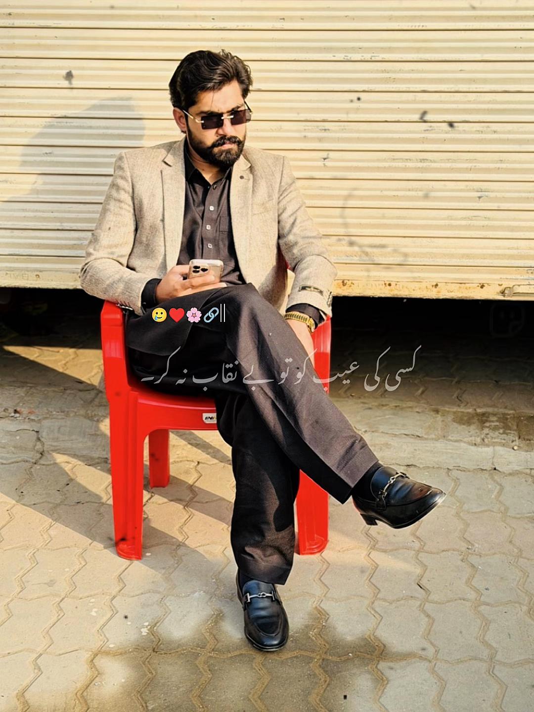 @🚩🚬 سانول بھٹی 🏴&zwj;☠️💯
