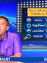 @eng abdi dahir gas