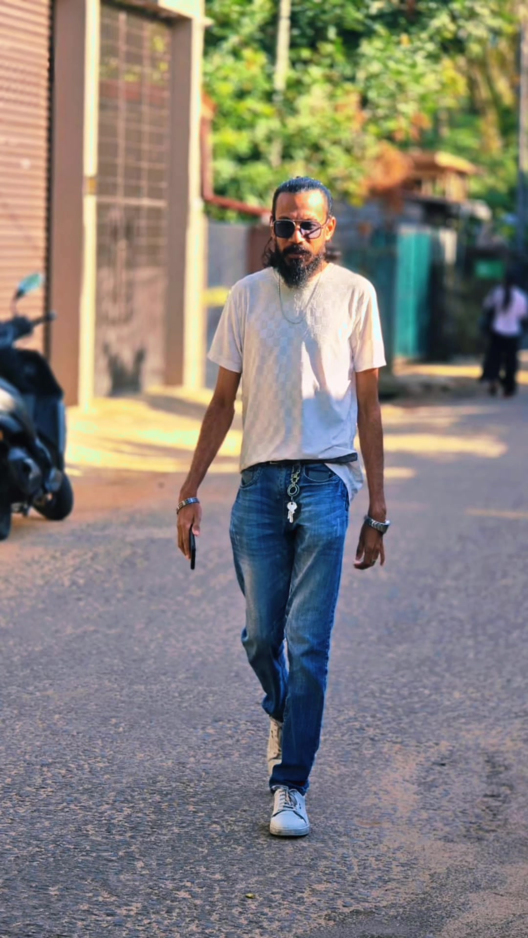 @Shabik Ali