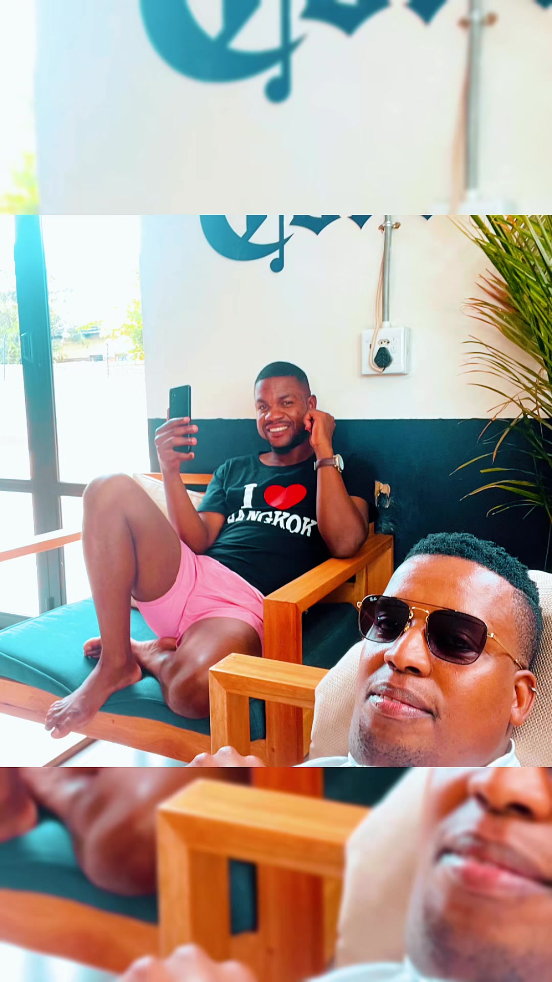 @Katlego Mathibe
