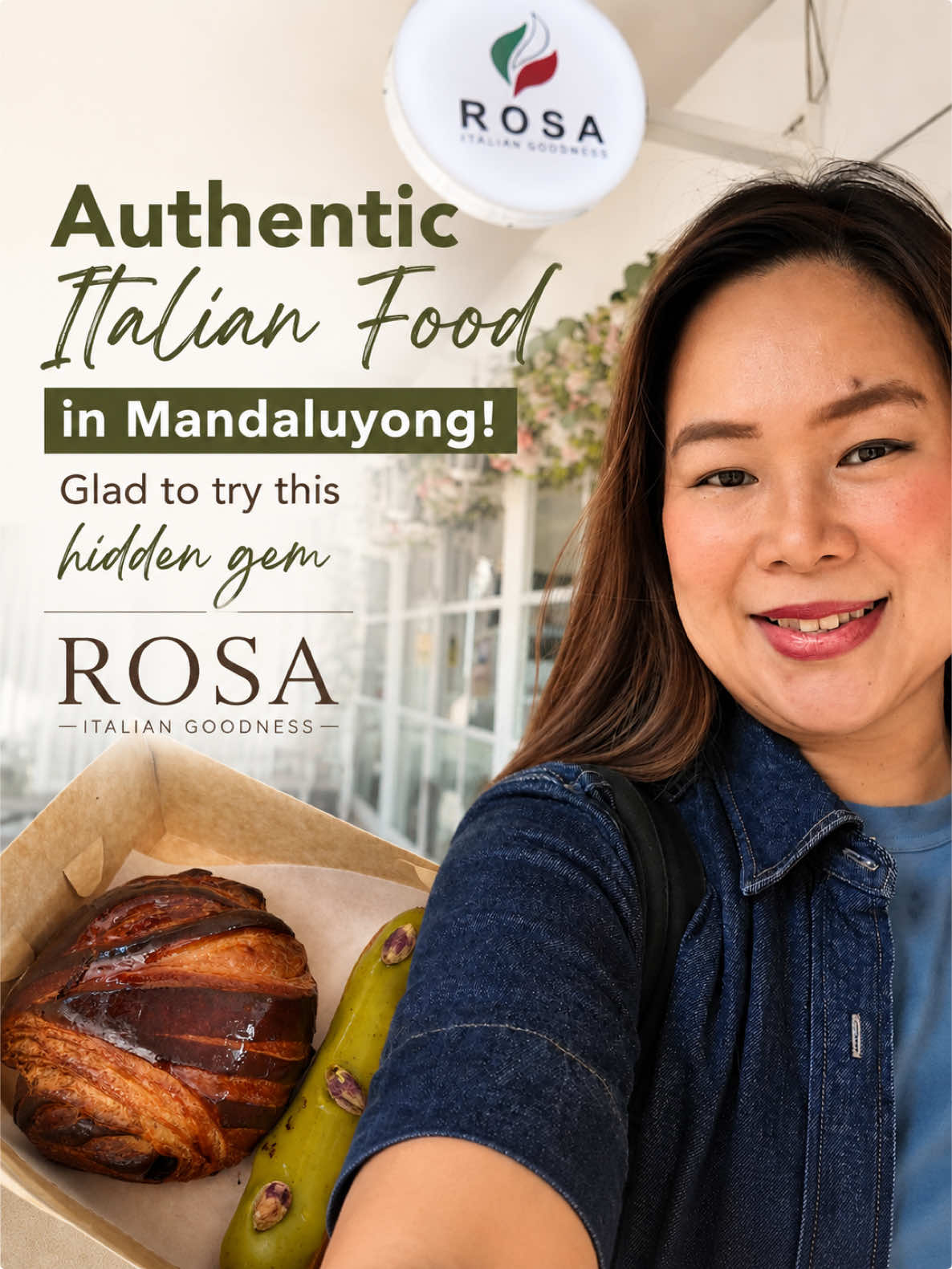 @Kim Rodz - Foodie Mom
