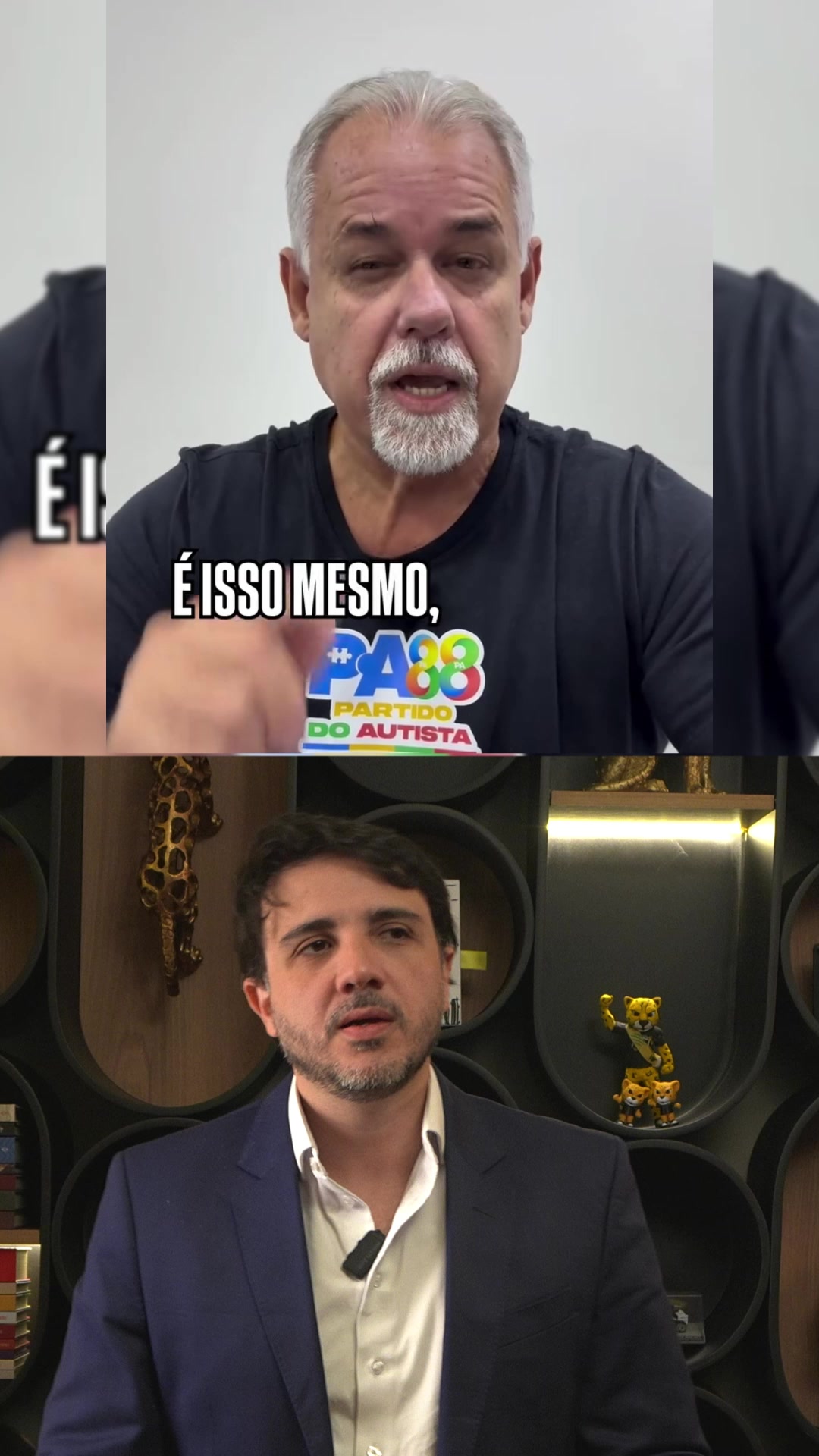 @Renan Santos MBL