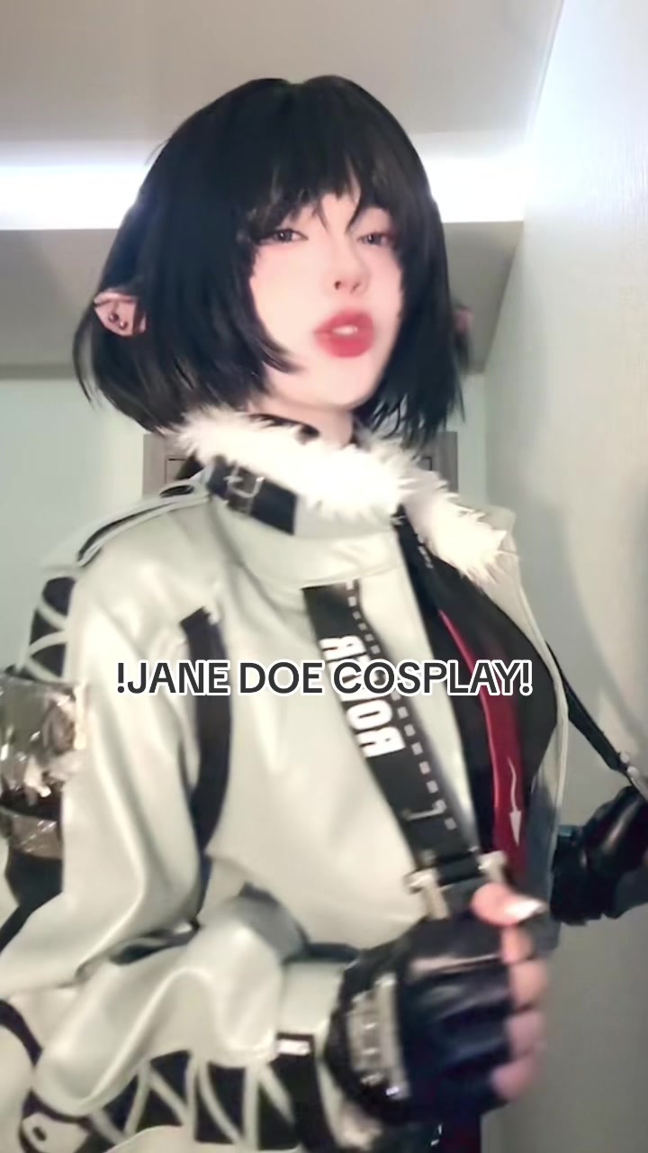 @тгк: Aleyyycosplay