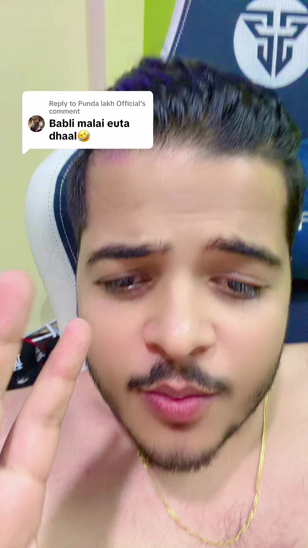 @Babli Bhai