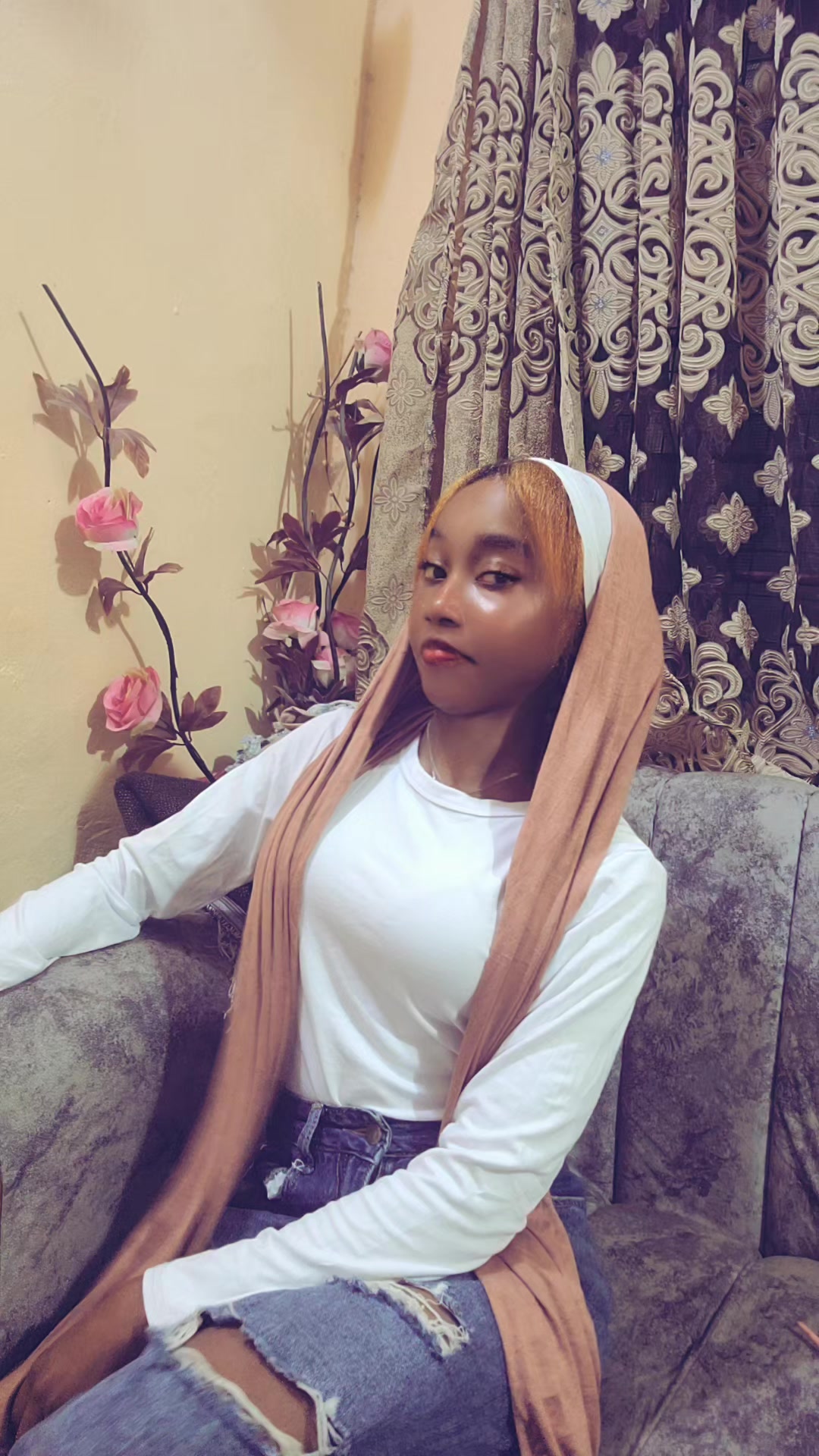 @🩷Princess Naa👑🤍