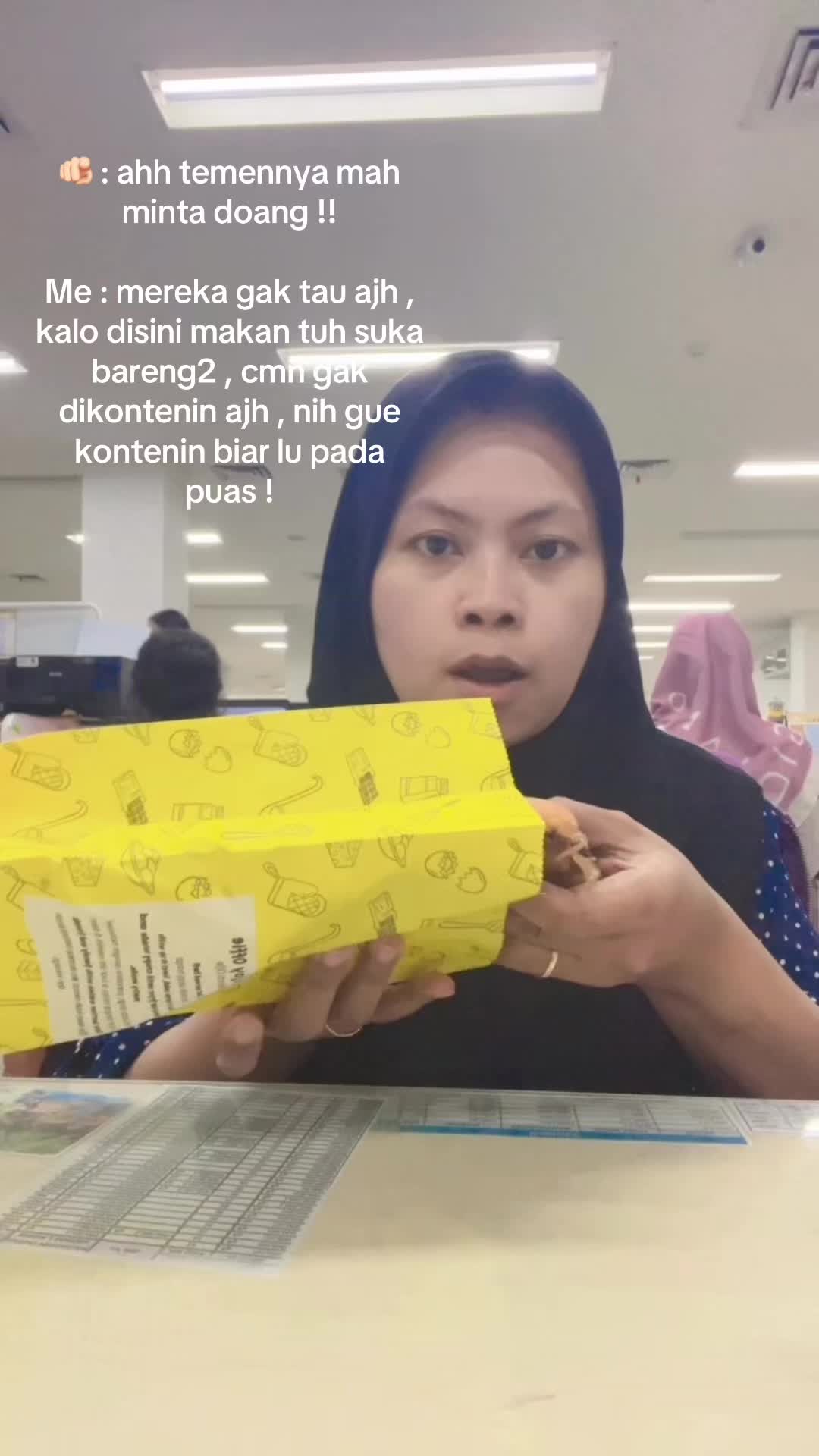 @Mpok Baju Tosca