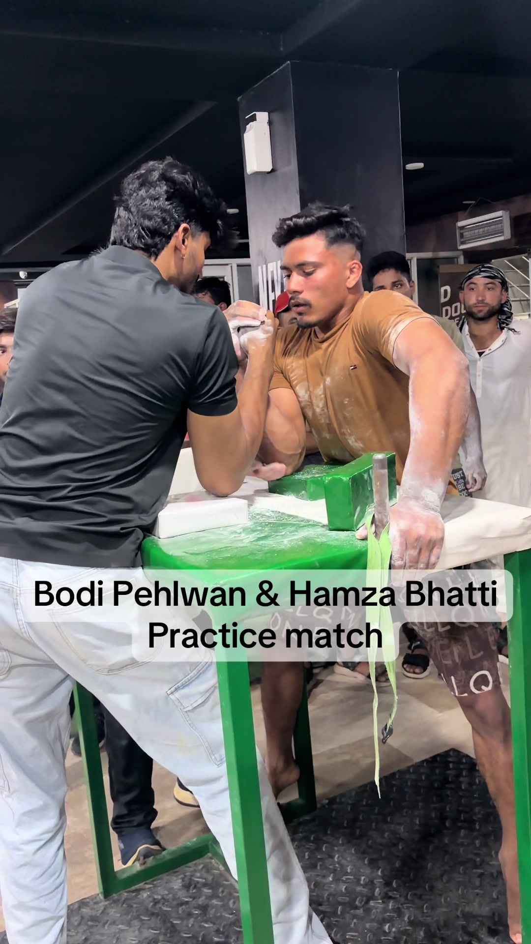 @Bodi Pehlwan X