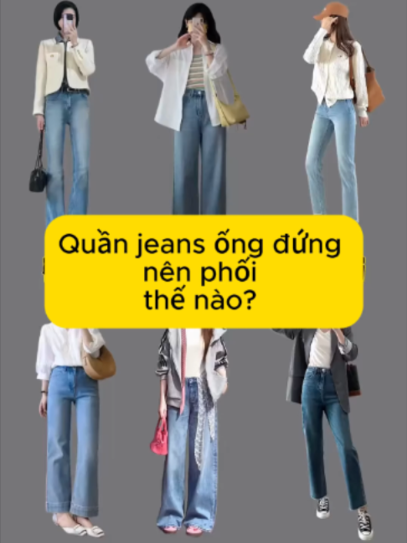 @Mặc Là Đẹp _ Phối Đồ