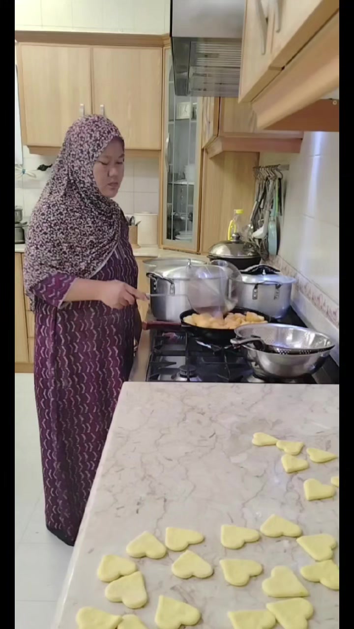 @Wulan Vlog